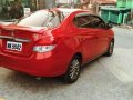 Mitsubishi Mirage G4 GLS CVT 2015 for sale-3