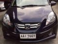 2015 Honda Brio Amaze fresh for sale-1