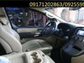 2009 Hyundai Grand Starex Gold Edition For Sale-2
