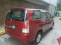 Toyota Innova E 2010 556k nego RUSH SALE!-6