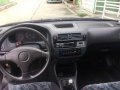 Honda SiR 2000 sedan black for sale -6