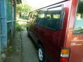 Ready To Use 2008 Nissan Urvan For Sale-3