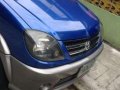 Mitsubishi adventure gls diesel 2010 for sale -2