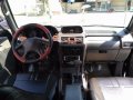 For sale Mitsubishi Pajero 2003-2
