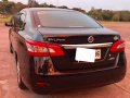 2014 Nissan Sylphy 1.6 CVT automatic for sale -8