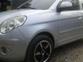 Kia Picanto 2009 all power for sale -1