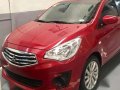 2017 Mirage G4 GLX CVT AT Sedan for sale -3