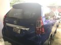 2016 Toyota Avanza 1.5G Automatic Shift Blue for sale -1