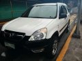 Honda Crv 2004 all power for sale -1