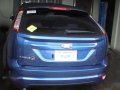2009 Ford focus hatchback 1.8 gas matic for sale -4