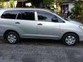 Very Fresh 2012 Toyota Innova For Sale-4