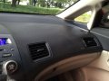 Honda Civic Fd 1.8s 2008 Manual trans for sale-6