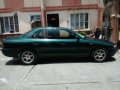 Well Maintained 1996 Mitsubishi Galant VR4 For Sale-10