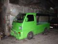Suzuki Modified 2x4 Multicab Pickup for sale -2