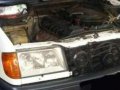 Mercedes Benz w124 260e like new for sale-6