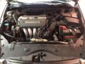 Honda Accord 2004 i-vtec 2.4 good for sale -7