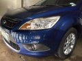 Top Of The Line Ford Focus 2009 For Sale-7