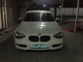 BMW 116i 2012 White for sale-2