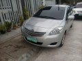 Toyota Vios 2008 Silver for sale-5