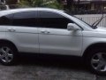 Honda Crv 2008 4x2 matic like new for sale-2