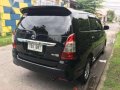 Almost New Toyota Innova 2.5G 2012 For Sale-3