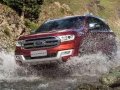 2017 Brand new Ford Everest Titanium 4x4 AT 5k DP -1