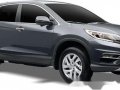 Honda Cr-V Sx 2017 for sale-8