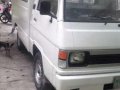 1998 Mitsubishi L300 fb van like new for sale -0