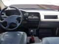 Isuzu Crosswind 2007 Turbo Manual for sale -3