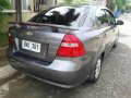 Chevrolet aveo 2007 model fresh for sale -0