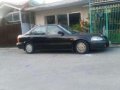 Honda civic lxi sedan black for sale -4