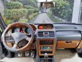 RUSH SALE - Mitsubishi Pajero 4x4 LOCAL unit-5