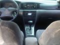 All Power Toyota Altis 2005 For Sale-7