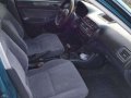 Honda Civic LXI 98model good as new for sale -3