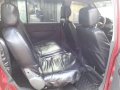 2008 Mitsubishi Adventure GLX2 MT Diesel Loaded-3