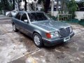 1992 Mercedes Benz 300E w124 for sale -0