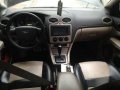 All Power 2007 Ford Focus AT For Sale-6