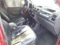 2008 Mitsubishi Adventure GLX2 MT Diesel Loaded-2