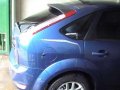 2009 Ford focus hatchback 1.8 gas matic for sale -3