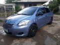 Toyota vios E 2010 manual for sale-4