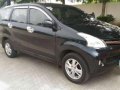 All Original Toyota Avanza 2012 G For Sale-0