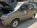 Hyundai starex 1999 model Diesel Automatic Rush sale-4
