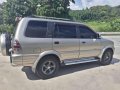 Isuzu Crosswind xuvi 2003 model for sale -2
