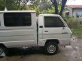 Almost New 1994 Mitsubishi L300 FB For Sale-1