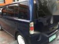 Good Running Toyota bB 2001 For Sale-0