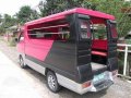 Suzuki multicab jitney type for sale -4