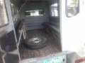 2008 model Suzuki multicab passenger type for sale -3