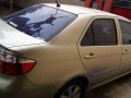 Toyota Vios 1.5G 2007 model RUSH-6