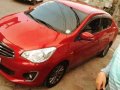 Mitsubishi Mirage G4 GLS CVT 2015 for sale-2