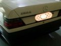 Mercedes Benz w124 260e like new for sale-4